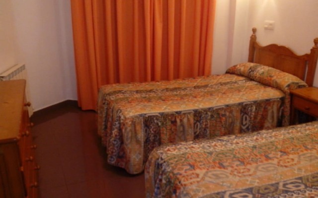 Apart-hotel Los Jardines