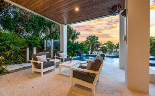 The Ringling Estate in Sarasota