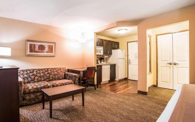 MainStay Suites Rapid City