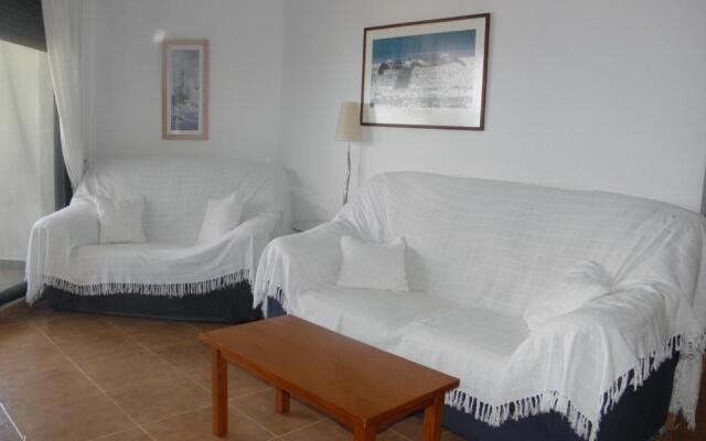 Apartamento Sol & Orilla