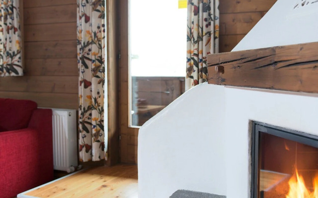 Goldried Park Matrei in Osttirol