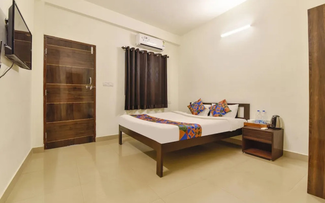 Sulit Comforts By OYO Rooms