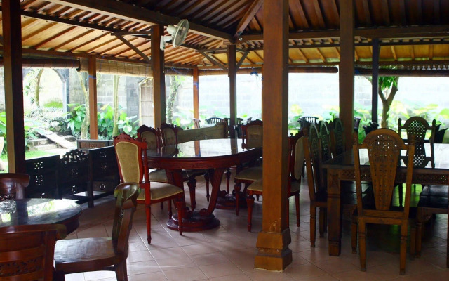 Alam Jogja Resort