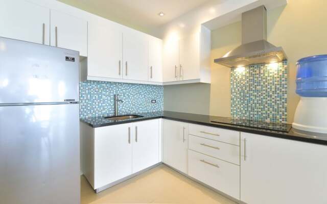 Karuna Private Home Sea View