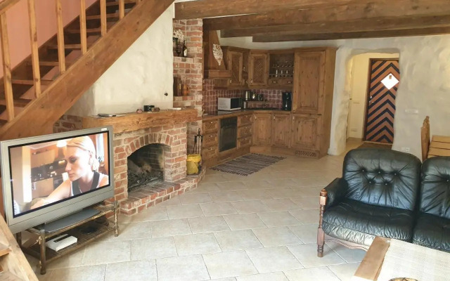 Deluxe Apartments in the City Center with Balcony