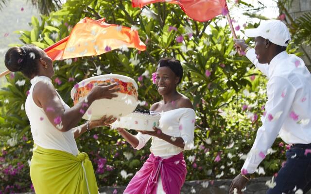 Canouan Resort at Carenage Bay - The Grenadines