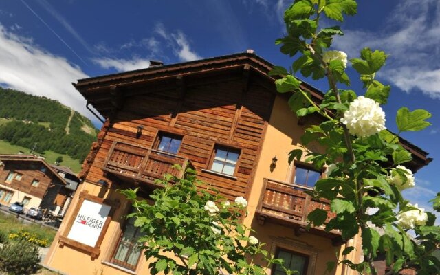 Chalet Layla