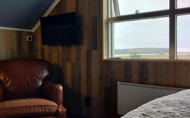 Prestshús Guesthouse