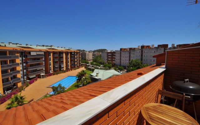 Apartamento Drim Lloretholiday