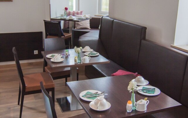 Hotel Hartmann