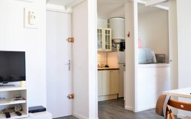 Appartement Le Lavandou, 2 pièces, 4 personnes - FR-1-251-390