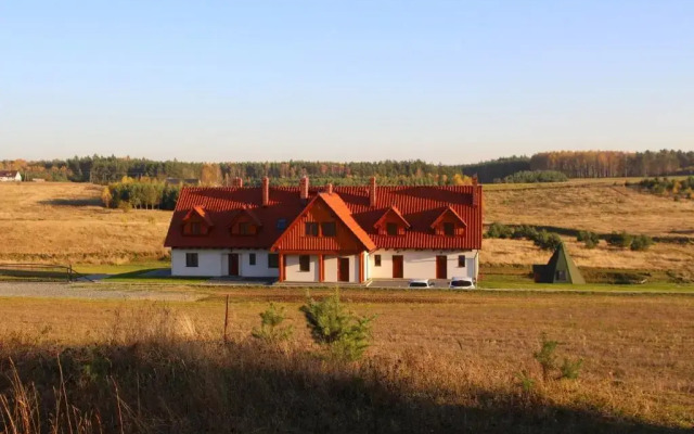 Apartamenty U Bandurskich