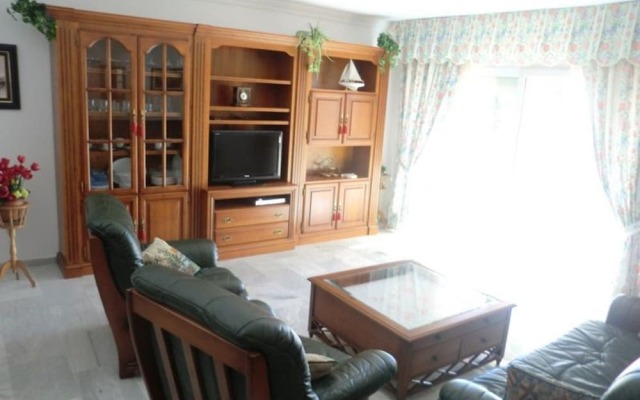 Casas Antali Canovas Nerja