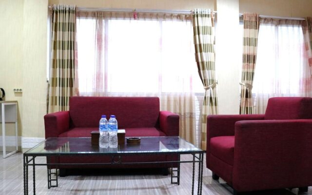 Grand Batik Inn