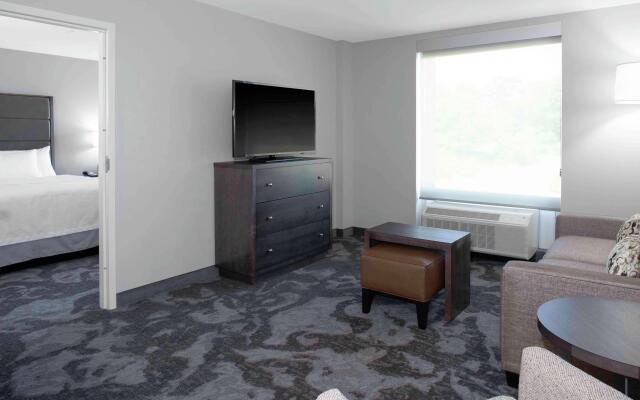 Homewood Suites by Hilton Lansing Eastwood