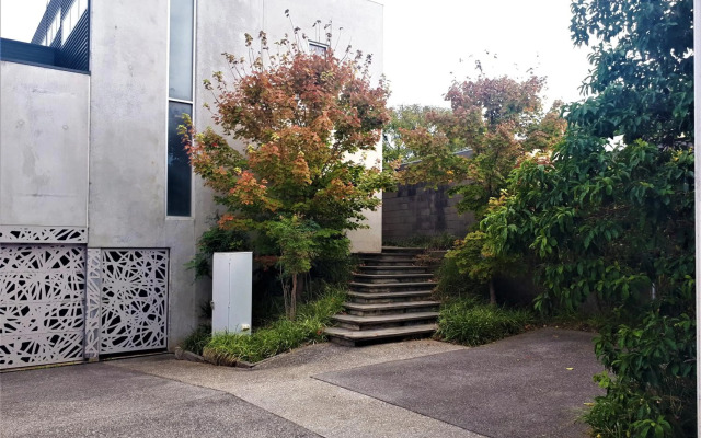 Impressive Central Apartment