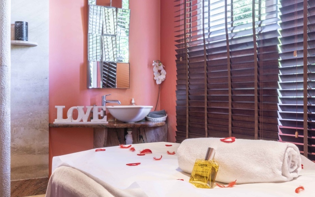Manoir de la Poterie & Spa