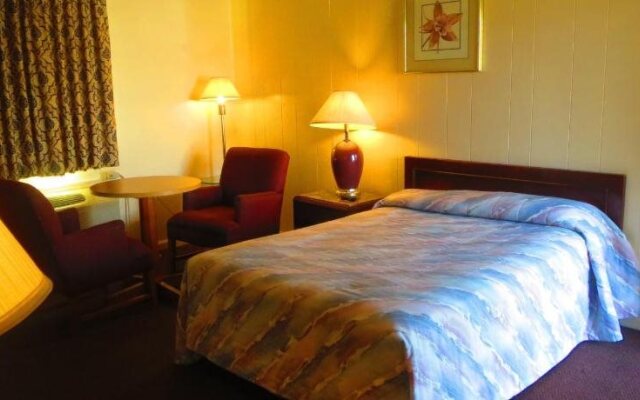 Southside Motel And Marina