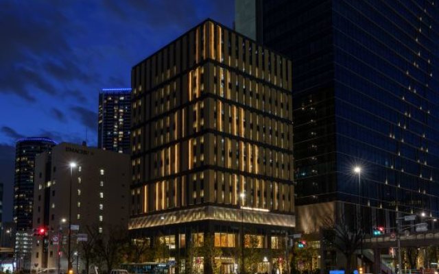 Premier Hotel - CABIN PRESIDENT- Tokyo