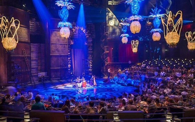 2BD Grand Bliss Vidanta Resort RM