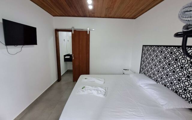 Hospedaria da Barra Balneário Camboriú