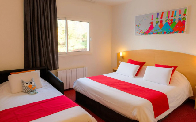 Hôtel KYRIAD QUIMPER - Pont-l'Abbé