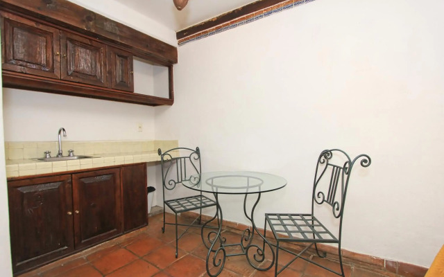 Hotel Real Guanajuato