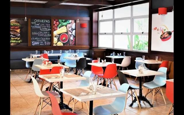 ibis Antofagasta
