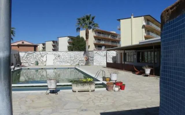 Apartamentos Mas Pinell