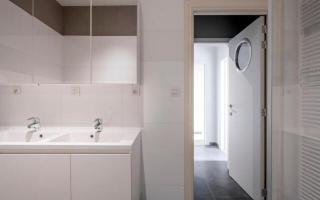 Smartflats Ghent Central