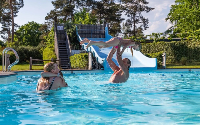 TopParken - Resort Veluwe