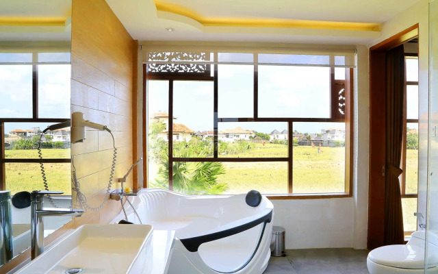 D'Wina Villa Seminyak