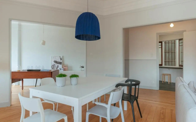 Baixa24 - Downtown Bliss w/ Amazing Natural Light