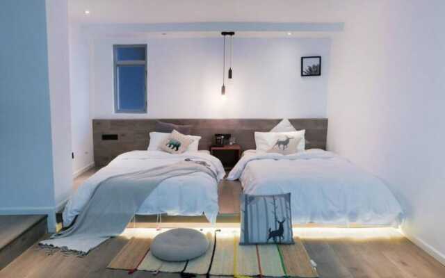 N·Time Art Hotel (Chongqing Jiefangbei Pedestrian Street)