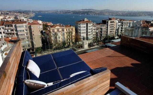 Urban Suites Istanbul