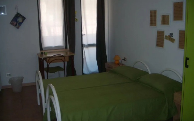 Ostello La Sosta Solidale - Hostel