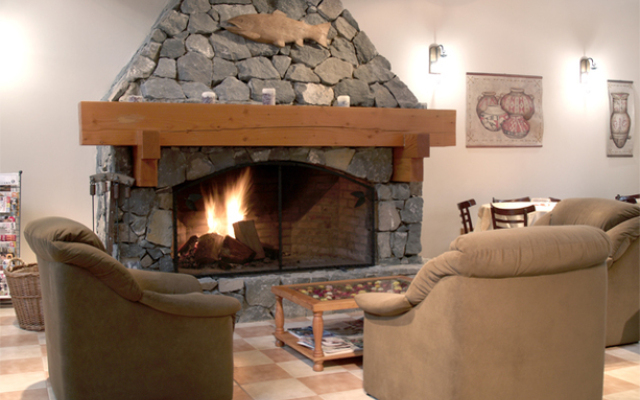 Melewe Cabanas & Apart Hotel