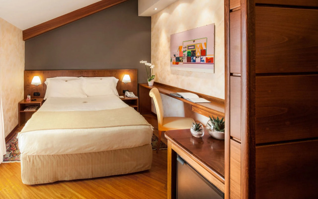 Grand Hotel Diana Majestic