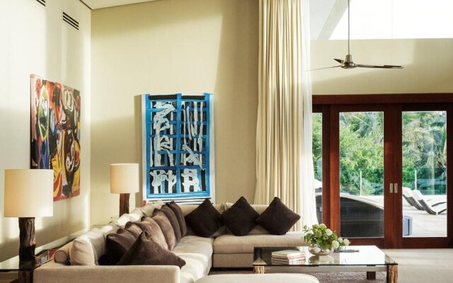 Under the Stars Luxury Apartments