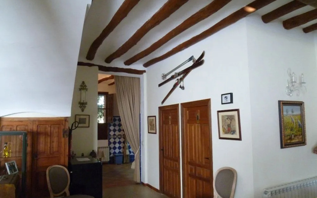 Casa Rural El Gaiter