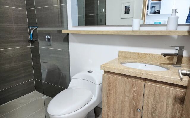 Exclusive Apartasuites Reserva del Mar