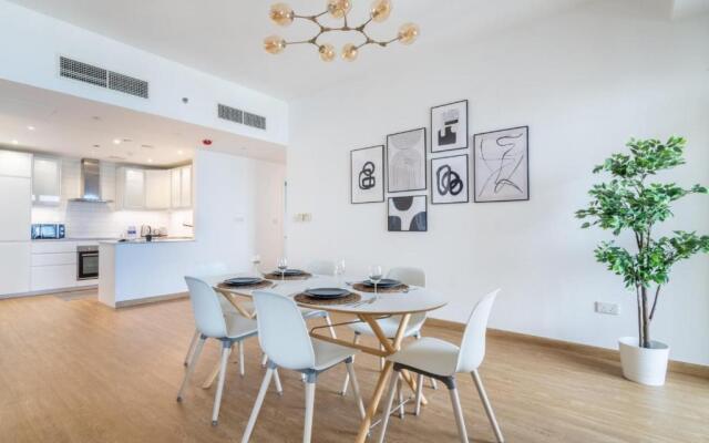 Guestready - Skyline Views