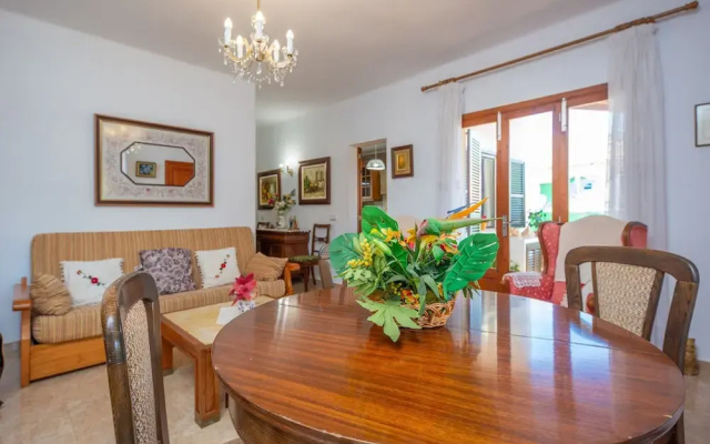 Casa Caty in Sa R Pita