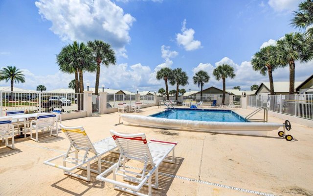 Sebring Vacation Rental w/ Resort Amenities!