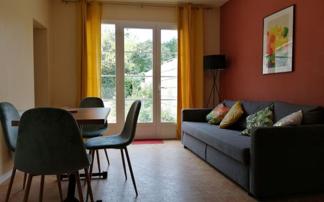 Gites T3 proche Saint Emilion