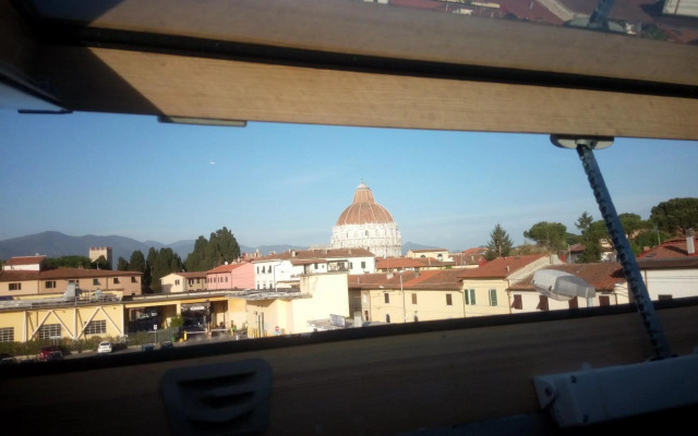 Alla Torre Con Vista