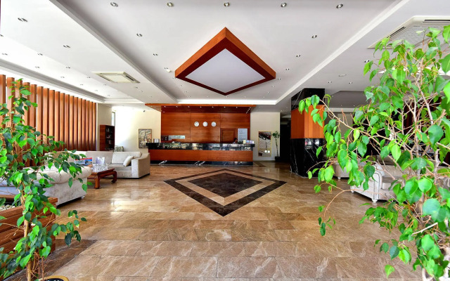 Jasmin Beach Hotel - All Inclusive