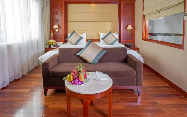 Conifer Boutique Hotel
