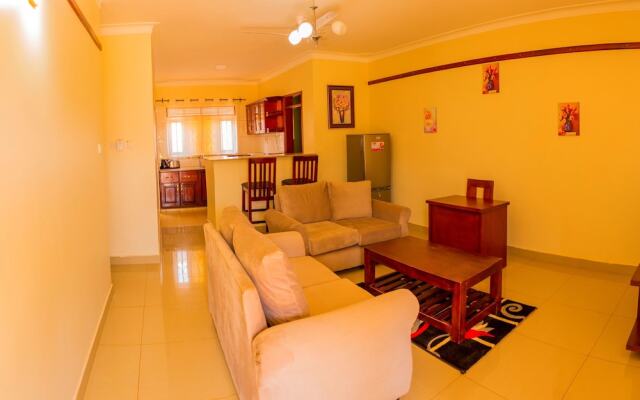 Mamikki Hotel Apartment