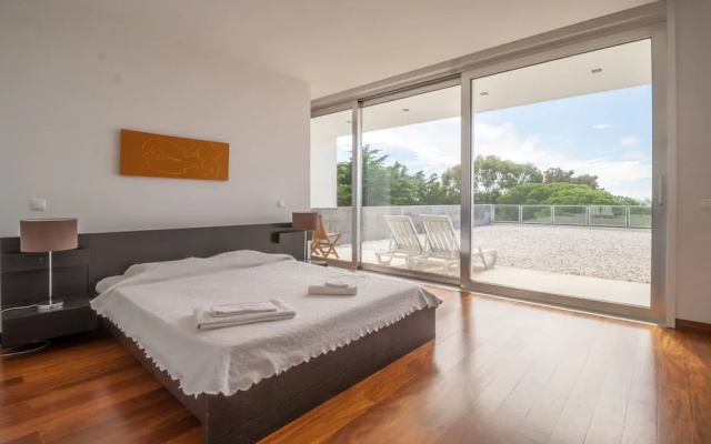 Villas2Go2 Evaristo